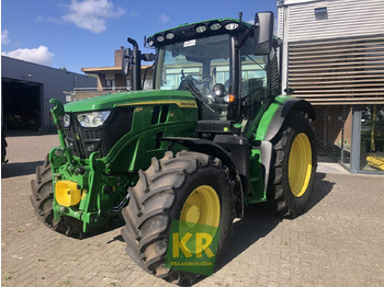 Ny Traktor 6R 110 John Deere: bilde 2
