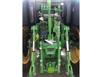 Ny Traktor 6R 110 John Deere: bilde 3