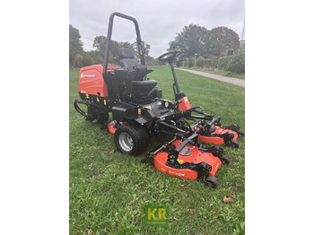 Gressklipper RANSOMES