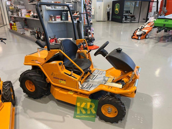 Ny Gressklipper AS Motor Sherpa: bilde 2