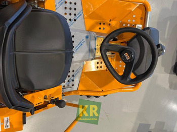 Ny Gressklipper AS Motor Sherpa: bilde 4