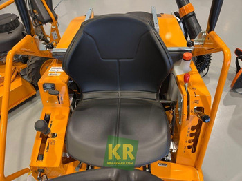 Ny Gressklipper AS Motor Sherpa: bilde 5