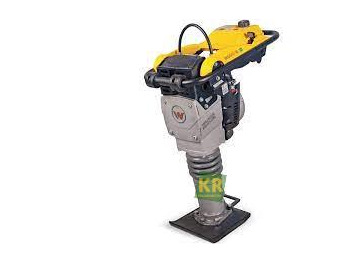 Vibrasjonsstamper WACKER