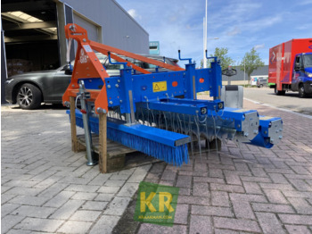 Jordforbedring maskin