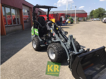 Ny Minilaster G2200E Giant: bilde 2