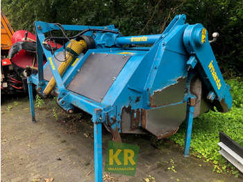 Jordforbedring maskin IMANTS