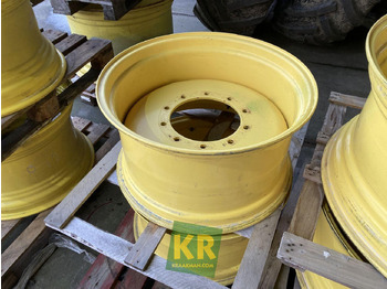 Komplett hjul JOHN DEERE