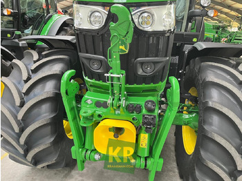 Ny Traktor John Deere 6R 155: bilde 4