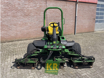 Gressklipper JOHN DEERE 8700