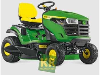 Gressklipper JOHN DEERE