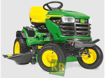 Gressklipper JOHN DEERE