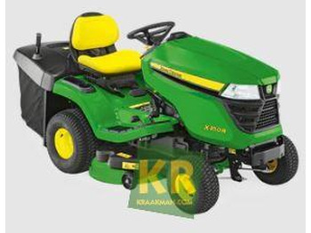 Gressklipper JOHN DEERE