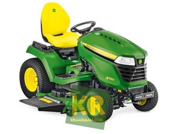Gressklipper JOHN DEERE