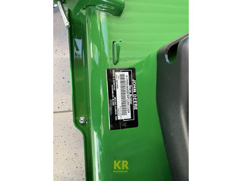 Gressklipper JOHN DEERE