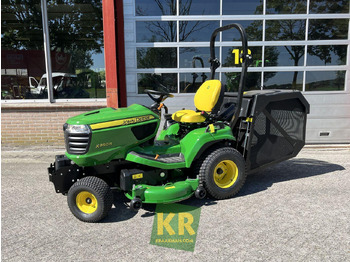 Gressklipper JOHN DEERE X9 Series