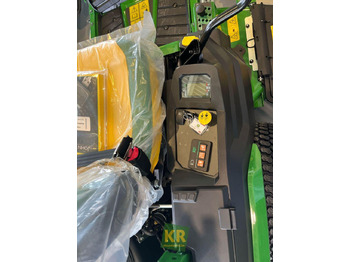 Gressklipper JOHN DEERE
