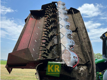 Slåmaskin Lely Splendimo 320 MC: bilde 5