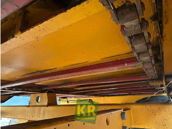 Snittevogn SCHUITEMAKER