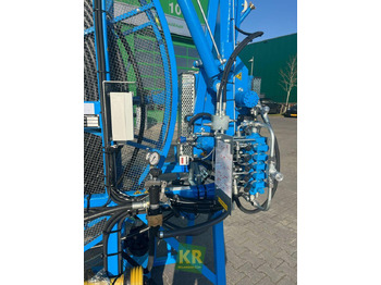 Ny Utility-/ Spesiell maskin Drainreinigers S en S Enginering: bilde 5