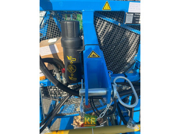 Ny Utility-/ Spesiell maskin Drainreinigers S en S Enginering: bilde 3