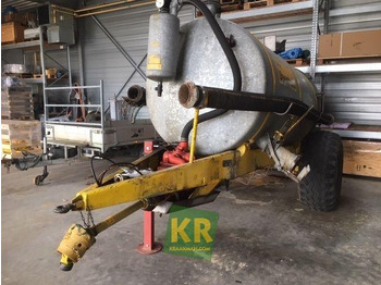 Gjødselvogn VEENHUIS