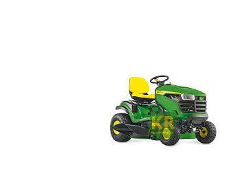 Gressklipper JOHN DEERE
