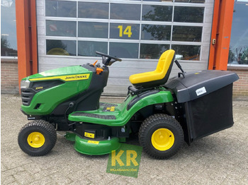 Gressklipper JOHN DEERE