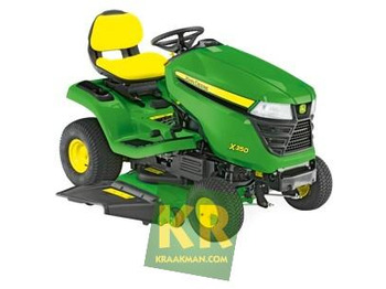 Gressklipper JOHN DEERE