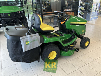 Gressklipper JOHN DEERE