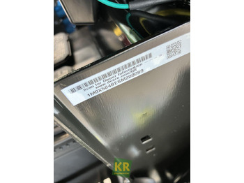 Gressklipper JOHN DEERE