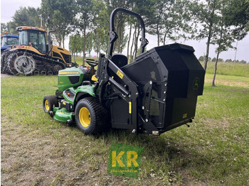 Gressklipper JOHN DEERE X9 Series