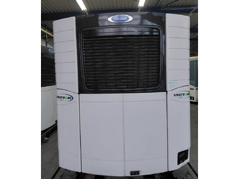 Kjøle- og fryseaggregat CARRIER