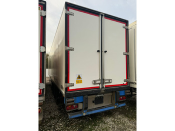 Kjølesemi CHEREAU