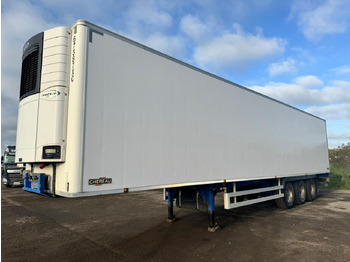Kjølesemi CHEREAU