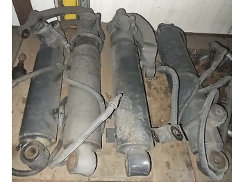 Støtdemper SACHS Actros