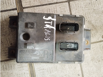 Elektrisk system IVECO Stralis