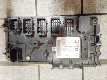 Elektrisk system MERCEDES-BENZ Actros