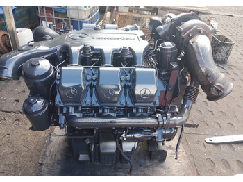 Motor og deler MERCEDES-BENZ Actros