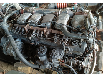 Motor og deler SCANIA