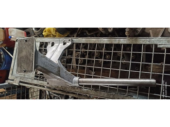Motor og deler DAF XF 106