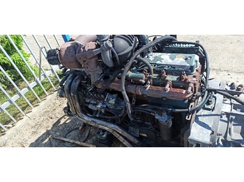Motor og deler VOLVO FL7