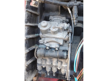Bremseventil IVECO Stralis
