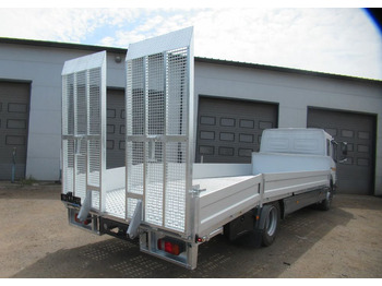 Bergingsbil MERCEDES-BENZ Atego 1224