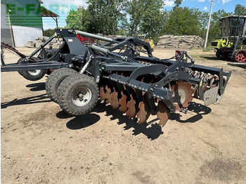 Skålharv AGRO-TOM
