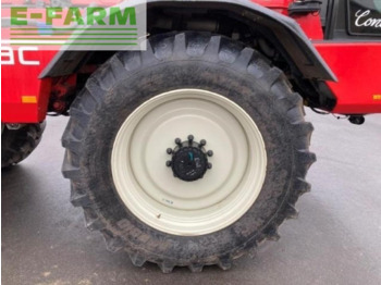 Selvdreven sprøyte Agrifac condor iv 5000: bilde 4