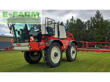Trailersprøyte AGRIFAC