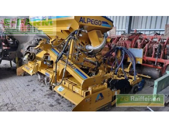 Ettkorn såmaskin ALPEGO