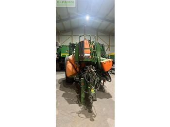 Trailersprøyte AMAZONE
