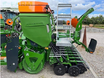 Såmaskin Amazone cataya 3000 super: bilde 5