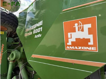 Ettkorn såmaskin Amazone cirrus 6001 active: bilde 2 Ettkorn såmaskin Amazone cirrus 6001 active: bilde 2